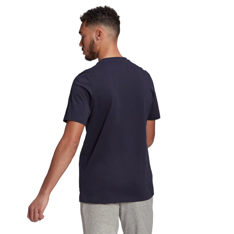 Camiseta Adidas Brand Love - Imagen 2