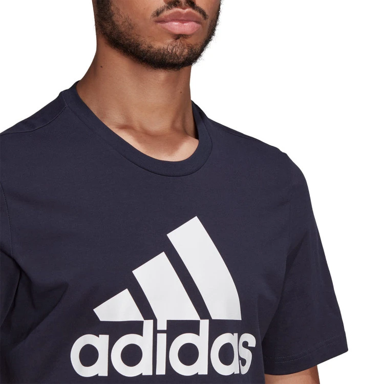 Camiseta Adidas Brand Love - Imagen 3
