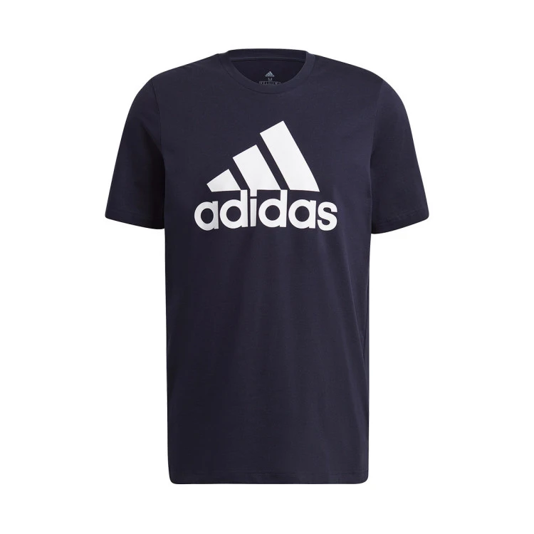 Camiseta Adidas Brand Love - Imagen 5