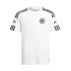 Camiseta Adidas DUX Gaming 2021-2022 Niño