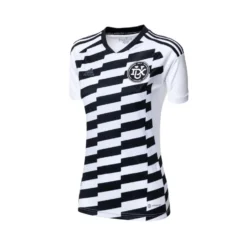 Camiseta Adidas DUX Logroño Segunda Equipación 2022-2023 Mujer