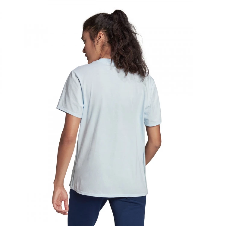 Camiseta Adidas España Fanswear Euro 2022 Mujer - Imagen 3