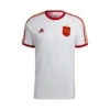 Camiseta Adidas España Fanswear Mundial Qatar 2022