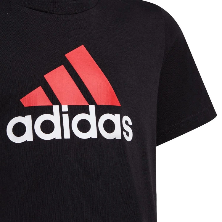 Camiseta Adidas Essentials Big Logo Niño - Imagen 3