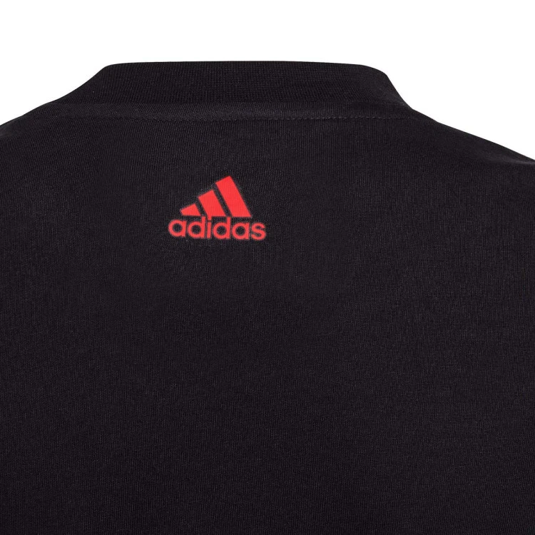 Camiseta Adidas Essentials Big Logo Niño - Imagen 4