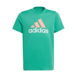 Camiseta Adidas Essentials Big Logo Niño