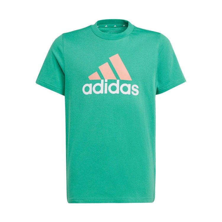 Camiseta Adidas Essentials Big Logo Niño