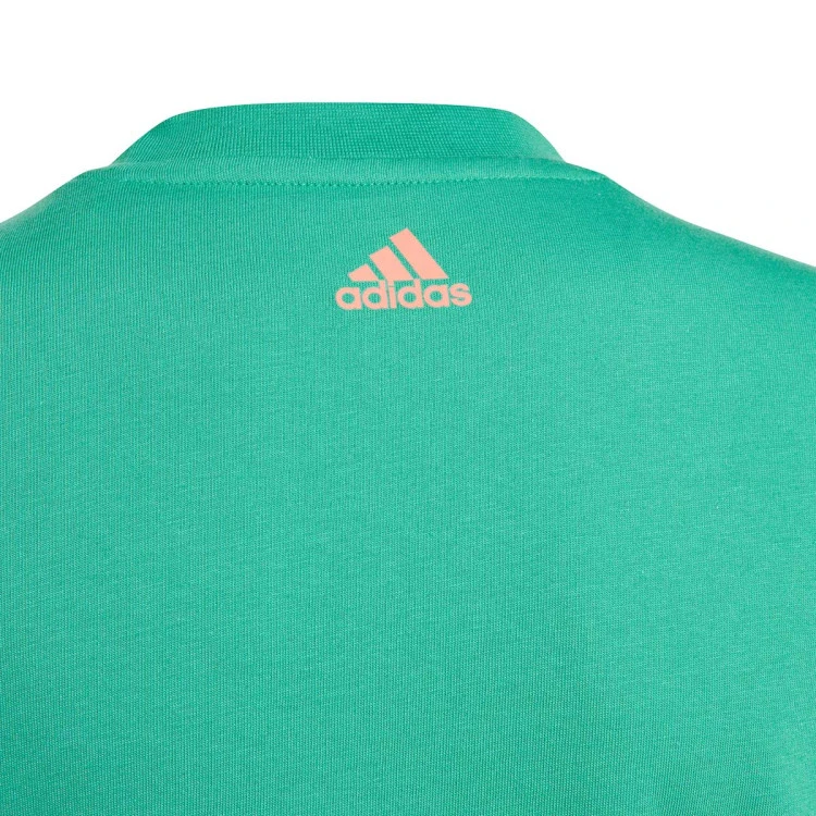 Camiseta Adidas Essentials Big Logo Niño - Imagen 5