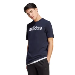 Camiseta Adidas Essentials Linear