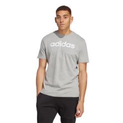 Camiseta Adidas Essentials Linear