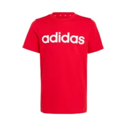 Camiseta Adidas Essentials Linear Niño