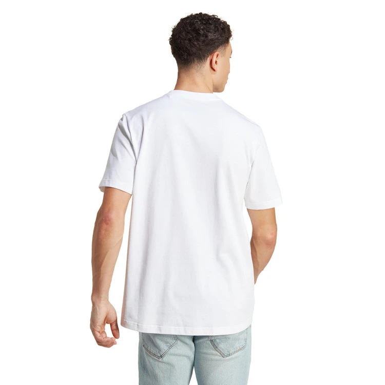 Camiseta Adidas FC Bayern De MĂșnich Fanswear 2022-2023 - Imagen 2