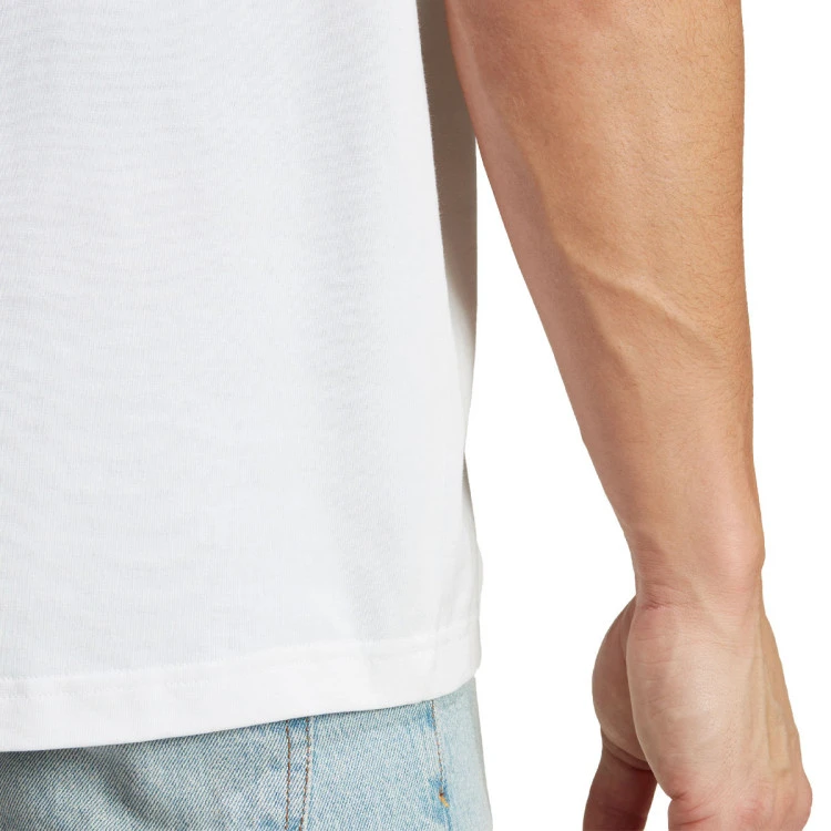 Camiseta Adidas FC Bayern De MĂșnich Fanswear 2022-2023 - Imagen 4