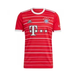Camiseta Adidas FC Bayern De Múnich Primera Equipación 2022-2023