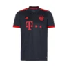 Camiseta Adidas FC Bayern De Múnich Tercera Equipación 2022-2023