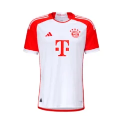 Camiseta Adidas FC Bayern Primera Equipación 2023-2024