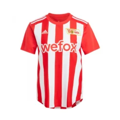 Camiseta Adidas FC Unión Berlín Primera Equipación 2022-2023 Niño
