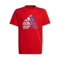 Camiseta Adidas Graphic Niño