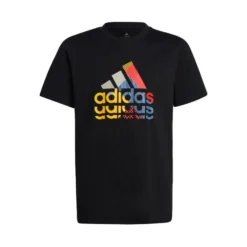 Camiseta Adidas Graphic Niño