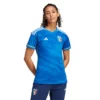 Camiseta Adidas Italia Primera Equipación 2022-2023 Mujer