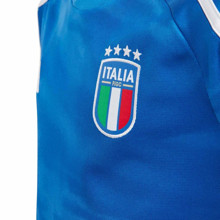 Camiseta Adidas Italia Primera Equipación 2022-2023 Niño - Imagen 4
