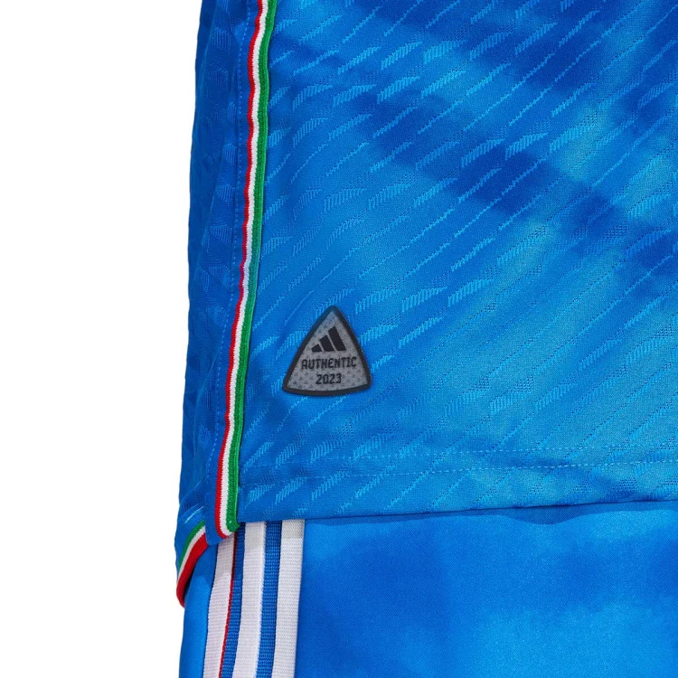 Camiseta Adidas Italia Primera Equipación 2022-2023 Niño - Imagen 6