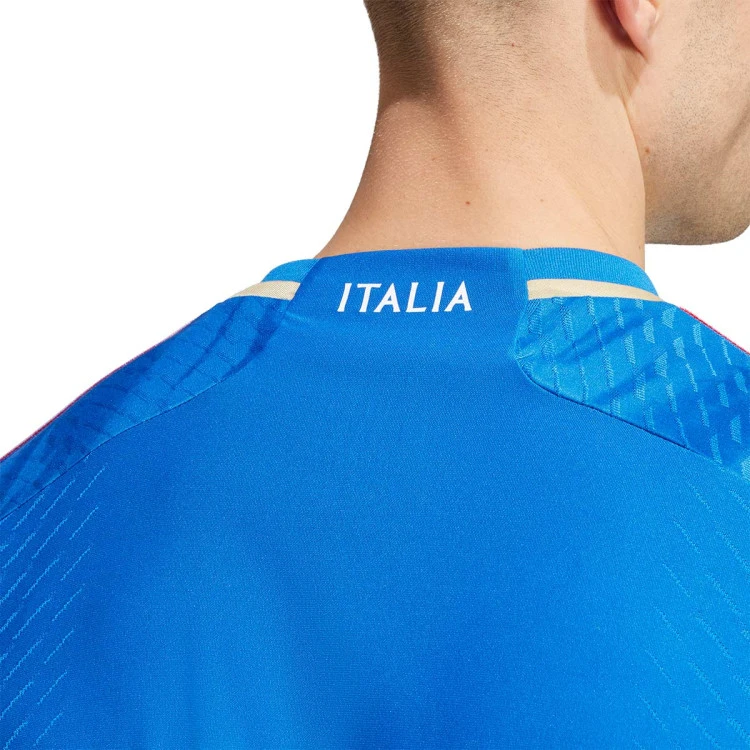 Camiseta Adidas Italia Primera EquipaciĂłn Authentic 2022-2023 - Imagen 3