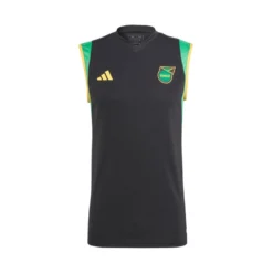 Camiseta Adidas Jamaica Fanswear 2022-2023