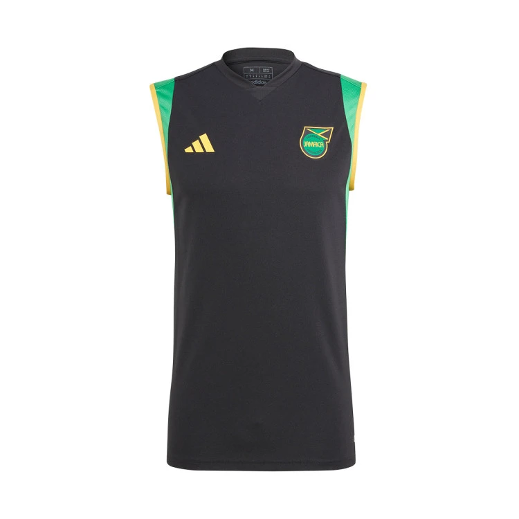 Camiseta Adidas Jamaica Fanswear 2022-2023