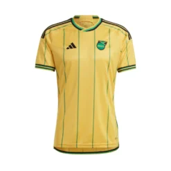 Camiseta Adidas Jamaica Primera Equipación 2022-2023
