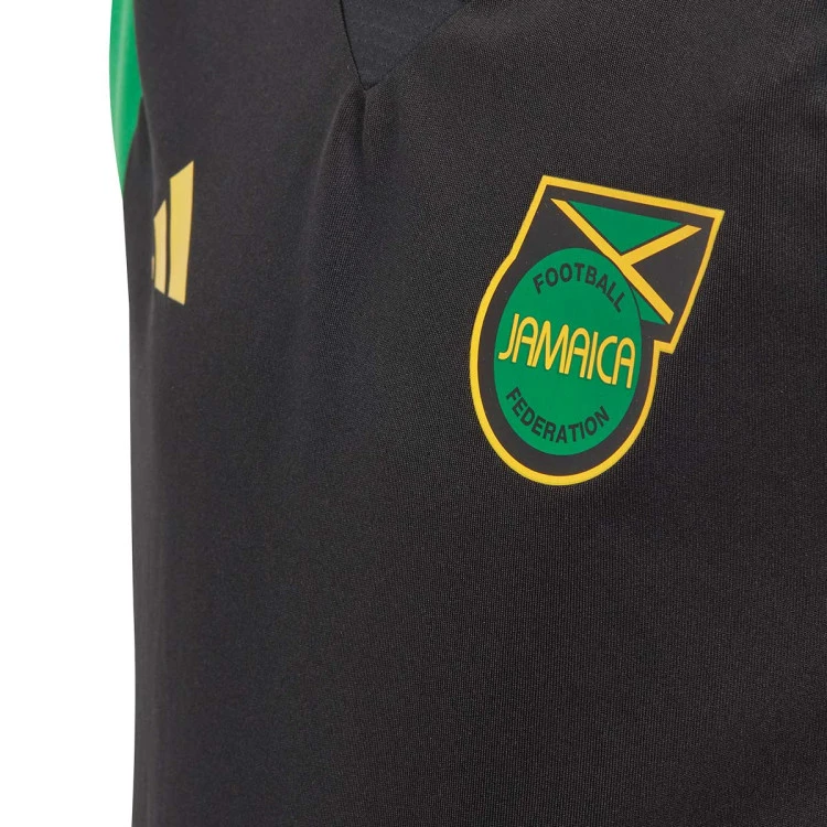 Camiseta Adidas Jamaica Training 2022-2023 Niño - Imagen 4