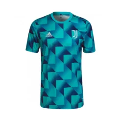 Camiseta Adidas Juventus FC Pre-Match 2022-2023
