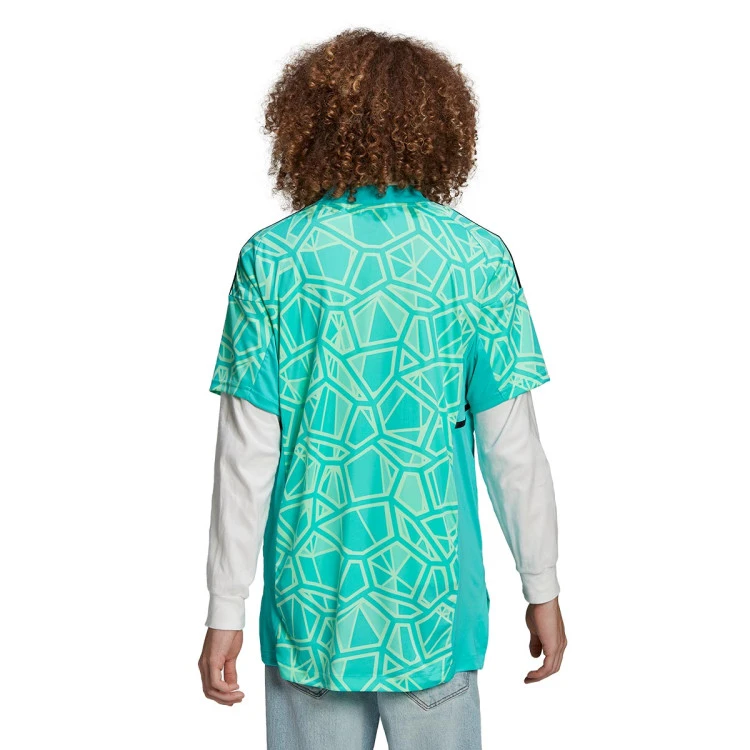 Camiseta Adidas Juventus FC Primera EquipaciĂłn Portero 2022-2023 - Imagen 4