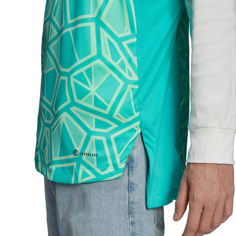 Camiseta Adidas Juventus FC Primera EquipaciĂłn Portero 2022-2023 - Imagen 6