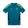 Camiseta Adidas Juventus FC Training 2022-2023 Niño
