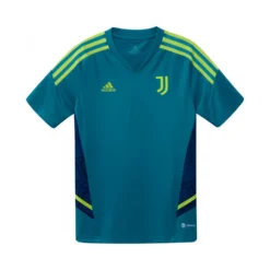 Camiseta Adidas Juventus FC Training 2022-2023 Niño