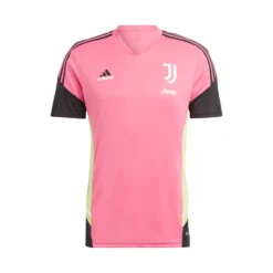 Camiseta Adidas Juventus FC Training 2022-2023