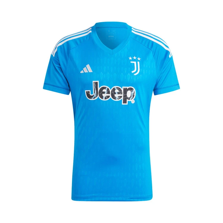 Camiseta Adidas Juventus Primera EquipaciĂłn Portero 2023-2024 - Imagen 5