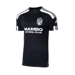 Camiseta Adidas Mambo FC Primera Equipación 2022-2023