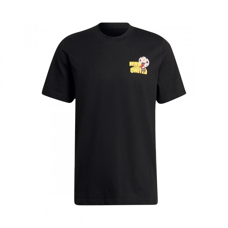 Camiseta Adidas Manchester United FC EdiciĂłn Especial