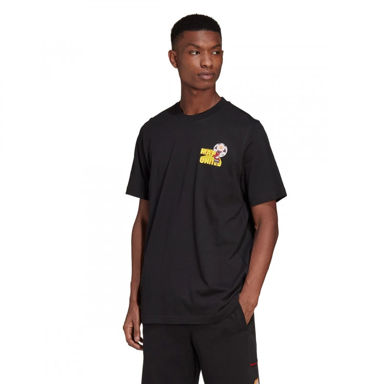 Camiseta Adidas Manchester United FC EdiciĂłn Especial - Imagen 2
