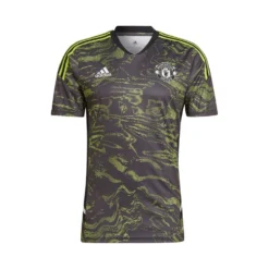 Camiseta Adidas Manchester United FC Training 2022-2023