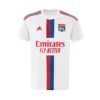Camiseta Adidas Olympique De Lyon Primera Equipación 2022-2023