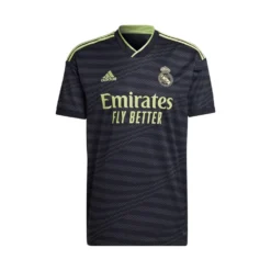 Camiseta Adidas Real Madrid CF Tercera Equipación 2022-2023