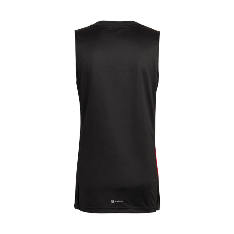 Camiseta Adidas Real Madrid CF Fanswear Avengers - Imagen 2