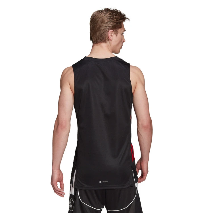 Camiseta Adidas Real Madrid CF Fanswear Avengers - Imagen 4