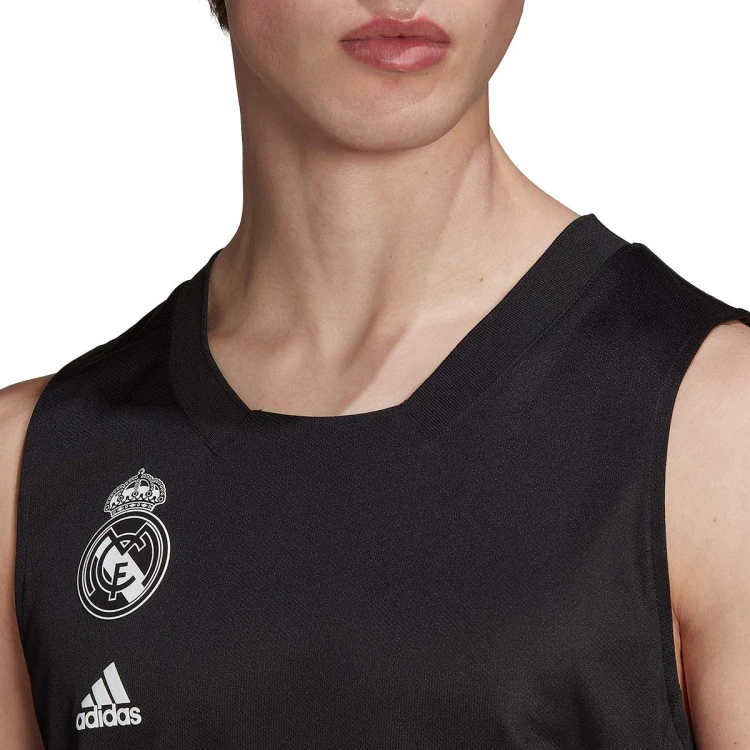 Camiseta Adidas Real Madrid CF Fanswear Avengers - Imagen 6