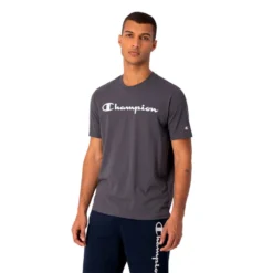 Camiseta Champion Legacy Big Logo