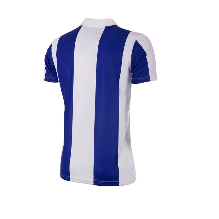Camiseta COPA FC Porto 1986 - 87 Retro - Imagen 3