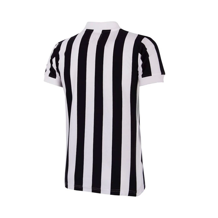 Camiseta COPA Juventus FC 1984 - 85 Retro - Imagen 3